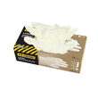 Manusi latex de unica folosinta, FF Group, (100pcs), 27145