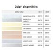 Vopsea decorativa, Perlatix, aur sabbiato, 1l