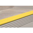 Profil pentru treapta, Schluter TREP-S, G 12 S, H 12.5mm, L2.5 m