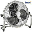Ventilator de podea, 40cm, 90W