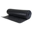Membrana cu crampoane HDPE pentru protectie fundatie, 2.5mx20m