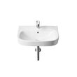 LAVOAR BAIE DIN PORTELAN, ROCA DEBBA, 60CM, ALB, A325994000