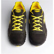 Pantofi protectie, Diadora Glove Low, black, bombeu metalic, S3 HRO SRA 42