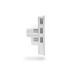 Termostat, Homplex, 922, WI-FI, alb