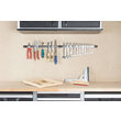 Bara magnetica pentru scule, 460mm, 35x500mm