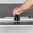 TAIETOR MANUAL PENTRU PLACI CERAMICE MARI, RAIMONDI 433CR R