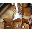 Servete umede pentru piele, Sano Leather Care, 20buc/set