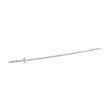 Distantier metalic pentru cofraje, 30cm, 100buc/set