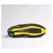 Pantofi protectie, Diadora Glove Low, black, bombeu metalic, S3 HRO SRA 44