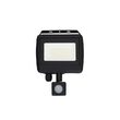 Reflector led cu senzor de miscare, 30w, 2400lm, IP65