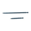 Bit Slotted, Benman, 0.5 x 4.0 x 25mm, (2 bucset), 74934