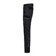PANTALONI LUNGI, DIADORA EASYWORK PERFORMANCE, BLACK COAL, XL, 702.175552