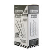 Rezerva lama cutter 9mm 10bucset,  FF Group, 23390