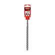 Burghiu SDS Plus, Benman, 4 pastile, 16 X 210mm, 74778