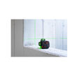 Nivela laser cu linii, Sola Plano 3D, profesional, 3 planuri, verde