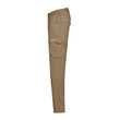 PANTALONI LUNGI, DIADORA ROCK LIGHT, NATURAL BEIGE, M, 702.175342