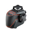 Nivela laser cu linii, Sola Plano 3D, profesional, 3 planuri, verde
