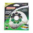 Disc diamantat pentru taiat marmura, Benman Maxpower, ø 230, 74473