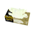 Manusi latex de unica folosinta, FF Group, (100pcs), 27145