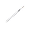 CABLU COAXIAL CUPRU RG6U CCS 48X0.12 rola 100m