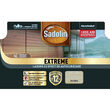Lac pentru lemn, Sadolin Extreme, incolor, 2.5l