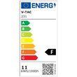 BEC LED A60 E27 11W 3000K ALB CALD CIP SAMSUNG