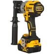 Masina de gaurit si insurubat cu percutie fara fir DeWalt DCD996P2-QW, 18V XR XRP, 95 Nm, 0–2250 rpm, 2x5Ah