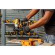 Masina de gaurit si insurubat cu percutie fara fir DeWalt DCD996P2-QW, 18V XR XRP, 95 Nm, 0–2250 rpm, 2x5Ah