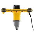 Mixer electric DeWalt DWD241-QS, 1800W, 230V, 3 viteze, M14, cablu 4m