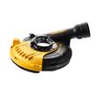 Polizor unghiular DeWalt DWE4257-QS, 1500W, 125 mm, 2800–10000 rpm, 230V