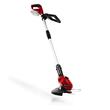 Pachet promo: Masina de tuns gazon robotizata, Einhell Freelexo Cam 500, Li 18 V/3.0 Ah, acumulator si incarcator inclus + Trimmer Einhell + Kit acumulator si incarcator 18 V /4.0 Ah
