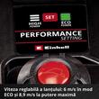 Fierastrau cu lant fara fir Einhell Fortexxa 18/30 Li 18V fara acumulator si incarcator