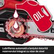 Fierastrau cu lant fara fir Einhell Fortexxa 18/30 Li 18V fara acumulator si incarcator