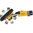 Masina de slefuit girafa DeWalt XR 18V DCE800T2-QW 2x6Ah 225 mm