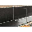 Profil separatie 12 mm Schluter DECO-SG 2.5 m H8 mm pentru placari ceramice