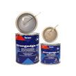 Mastic epoxidic pentru ceramica, piatra naturala si quartz, Tenax Strongedge 45, transparent, parte B 0.5kg