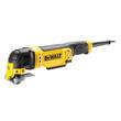 Unealta multifunctionala DeWalt DWE315-QS, 300W, 0–22000 rpm, 230V