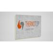 Placa termoizolanta PIR Thermotop AL/AL 10cm 1200x2400mm