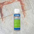 Detergent neutru pentru pete de rugina Mapei UltraCare Rust Remover, 0.125 l