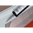 ADEZIV ETANSANT SCHLUTER KERDI-FIX, ALB, 290ML, KERDIFIX/BW