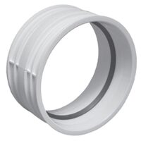 Piesa trecere prin camin beton, Valrom, D.250 L=110mm