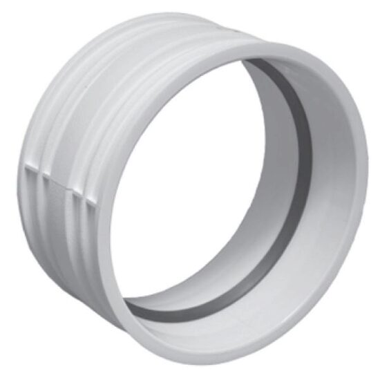 Piesa trecere prin camin beton, Valrom, D.250 L=110mm