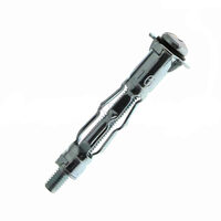 ANCORA METALICA PT PERETI TIP A M4x45