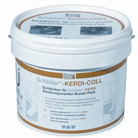 ADEZIV DE IMPERMEABILIZARE, SCHLUTER KERDI-COLL-L, 1.85 KG