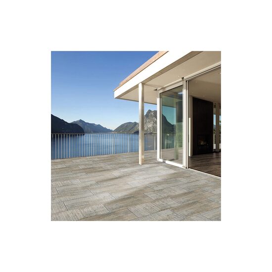 GRESIE PORTELANATA CESAROM, RETROWOOD,60X30CM BEJ 6060-0247