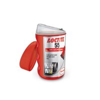 Snur de etansare conducte si filete LOCTITE 55/160m