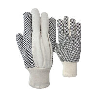 Manusi pvc, F.F. Group, 10''XL, 30020