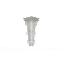 Colt interior plinta pvc, Salag, tec perlat