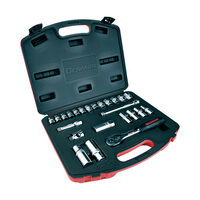 Set tubulare, Benman, 24 pcs, 38"dr, 70242