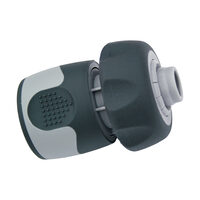 Conector robinet, Benman, 3", 77026